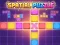 Hra Spatial puzzle online