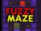 Hra Fuzzy Maze online