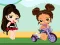 Hra Bratz Babyz: Mall Crawl online