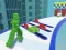 Hra Money Man 3D online