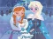 Hra Olaf‘s Frozen Adventure Jigsaw online