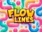 Hra NG: Flow Lines online