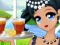 Hra Summer High Tea online