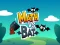 Hra Math vs Bat online