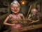 Hra Grandpa And Granny Home Escape online