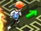 Hra Labo 3d Maze online