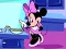 Hra Minnies Cookie Kitchen online