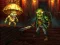 Hra Monster Slayer Merge & Survive online