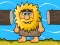 Hra Adam & Eve Crossy River online