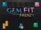 Hra GemFit Frenzy online