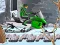 Hra Snow Blitz online