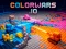 Hra ColorWars.io online