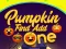 Hra Pumpkin Find Odd One online