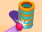 Hra Hit Ball 3d online
