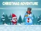 Hra Christmas Adventure online