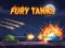Hra Fury Tanks online