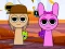 Hra Find the Sprunki online
