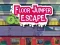 Hra Floor Jumper Escape online