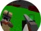Hra Blocky Gun 3d Warfare online