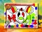 Hra Halloween Coloring Book online