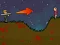 Hra Flaming Zombooka 2 online