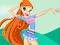 Hra Winx Club Bloom online
