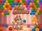 Hra Kitty Bubbles online