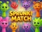 Hra Sprunki Match online