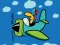 Hra Fun Planes Jigsaw online