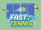 Hra Fast Tennis online