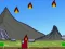 Hra Meteor Escape online