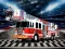 Hra Fire Trucks Puzzle online