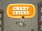 Hra Crazy Chicks online