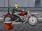 Hra Cycle Commando online