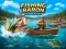 Hra Fishing Baron Real Fishing online