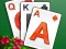 Hra Solitaire Story Tripeaks online