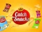 Hra Catch The Snacks online