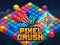 Hra Pixel Crush online