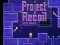 Hra Project Recoil online