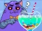 Hra DIY Grimace Shake online