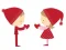 Hra Valentines Spot the Difference online