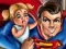 Hra Superman - man of steel online
