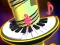 Hra Ball Jump Piano Tile online