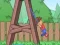Hra Pogo Swing! online