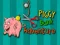 Hra Piggy Bank Adventure online