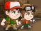 Hra The Pyramid Adventure online