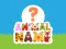 Hra Animal Name online