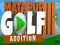 Hra Mathpup Golf Addition online