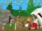Hra Age of War online