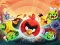 Hra Angry Birds Mad Jumps online